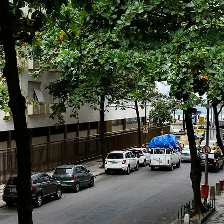 All In Rio Otimo Local Entre Copacabana E Ipanema